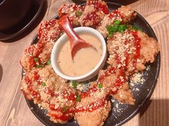 炸鸡-INSA Korean Bistro饮鲨韩食酒馆