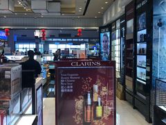 -王权免税店(清迈机场店)