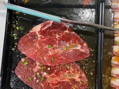 -炙城·韩式烤肉(南京东路店)
