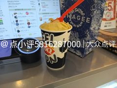 -DQ·蛋糕·冰淇淋(科华王府井店)