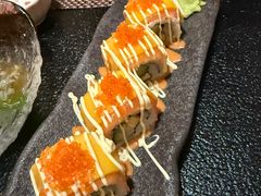 -长崎屋·日本料理·刺身·烧鸟(天河北路店)