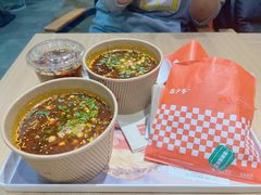 -西少爷(十里堡店)