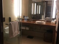 -杭州龙禧福朋喜来登酒店