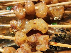 盟重牛油-盟重烧烤(高正街店)