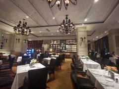-哈布斯扒房(华发商都店)