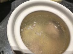 -炊烟小炒黄牛肉(浦东世纪汇店)
