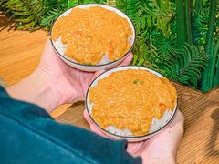 -芭札·Thai泰国餐厅(同和金铂天地店)