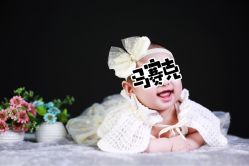 -首尔宝宝SEOUL  BABY STUDIO(通州店)