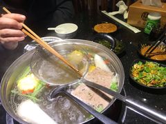 -尚合里潮汕牛肉火锅(海沧店)