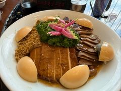-锡和无锡菜(景丽苑店)