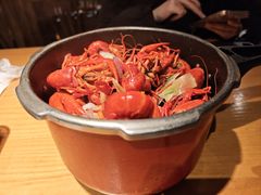 -蚝翅·海鲜粥·烧烤·龙虾季(海曙天一店)