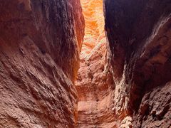 -天山神秘大峡谷