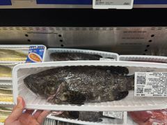 -山姆会员商店(西溪店)