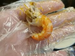 -海岛八号龙虾烧烤田鸡(蓝天路总店)