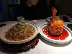 -韵秋荷(宝山龙湖天街店)