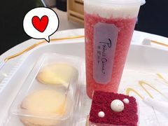 -卡玛王子蛋糕(广雅店)