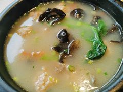 -陶德砂锅(蜀汉路店)