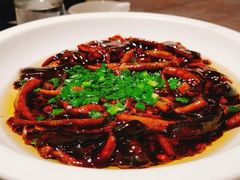 响油鳝糊-和记小菜(七宝店)