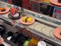 -争鲜回转寿司(朝北大悦城店)