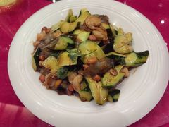 老醋六样-盈春大饭店(千山路店)