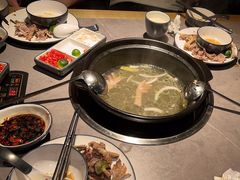 -同仁四季椰子鸡(海岸城天利店)