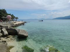 -海南分界洲岛旅游区