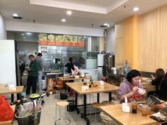 大堂-潮汕裕成莲藕(泰沙路店)