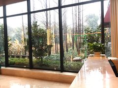 -天目湖涵田半山温泉