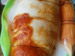 大懒龙-鼎香润(德胜门内店)