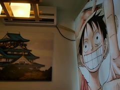 -花漫里·日式の创意餐厅(刺桐店)