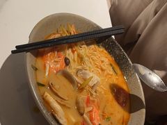 -印象南洋·泰国风情餐厅(新安店)