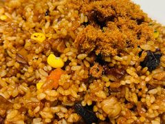 -老知青·东北菜(中华城店)