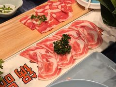 -名都晓荷塘(涿州店)