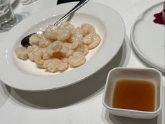 水晶大虾仁-廊亦舫Lang Yi Fang Restaurant(金桥店)