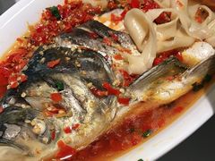 -兰湘子·湘菜小炒(石家庄万象城店)