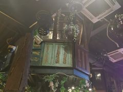 -小镇印象音乐餐吧(莲塘店)