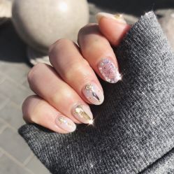 -如一·美甲美睫