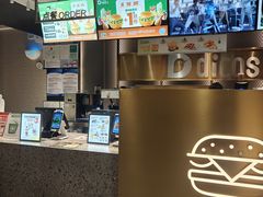 -德克士(长安百货店)