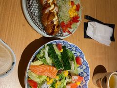 -山葵家·创意料理(临平银泰城店)