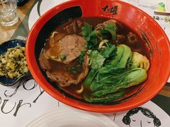 -静香HOUSE·全时段融合餐厅(七星欢乐颂店)