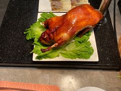 -武汉世茂希尔顿酒店·汇·全日餐厅