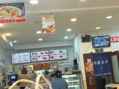 -香妃烤鸡(西单店)