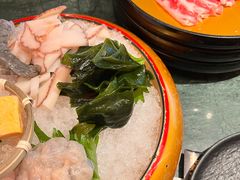 -牛New寿喜烧(曹路花园城店)