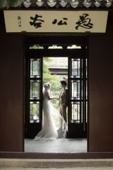 -太郎花子婚纱摄影TAHAKO(无锡店)