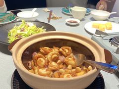 -徐记海鲜(南油永新汇店)