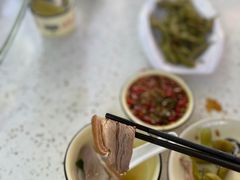 -墨脱石锅椰子鸡•海鲜糟粕醋(榆亚路店)