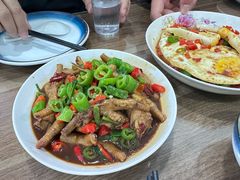 -江西饭店(黄浦区店)