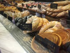 -The open life(万象城店)