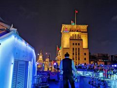 -罗斯福色戒酒吧(外滩店)