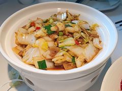 -庆江南江南菜(琴湖溪里花园城店)